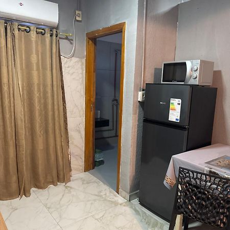 Los Monges Aparthotel Ciudad del Este Kültér fotó